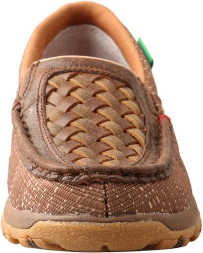 Miniatura 5 de Twisted X mocasines de conducción para mujer