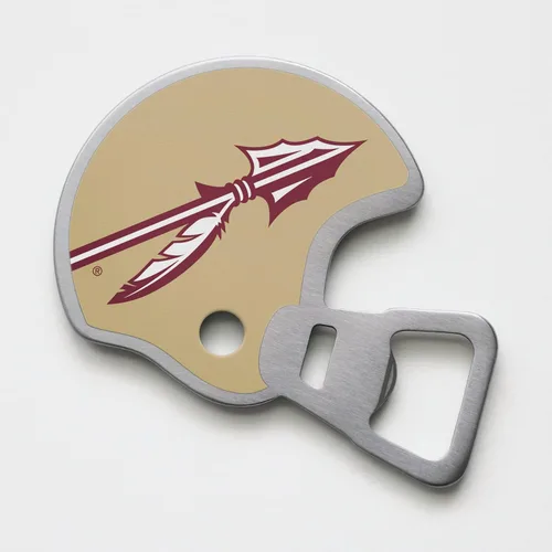 Miniatura 28 de YouTheFan Abridor de botellas NCAA Alabama Crimson Tide