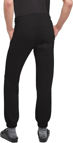 Miniatura 2 de Hanes Originals - Pantalones deportivos de vellón para hombre, pantalones deportivos de forro polar pesados con bolsillos, entrepierna de 30