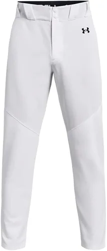 Miniatura 4 de Under Armour Pantalón de béisbol de pierna recta para hombre 22