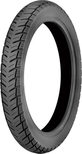Miniatura 6 de MICHELIN City Pro Street Bias Tire-90/90-18 57P