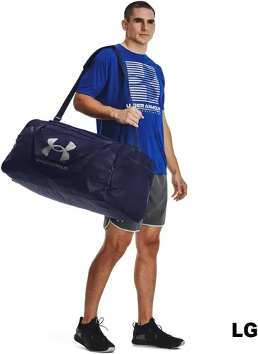 Miniatura 7 de Under Armour Undeniable 5.0 - Bolso deportivo