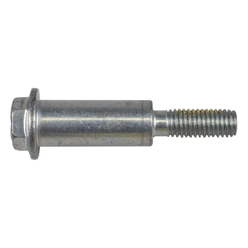 Miniatura 2 de John Deere M110801 Tornillo de eje de rueda 2 unidades pulgadas cubierta fundido JX85 JX75 JE75 JA65 21 14SZ M77181 (paquete de 2)