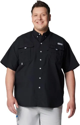 Columbia Bahama II - Camisa de manga corta para hombre