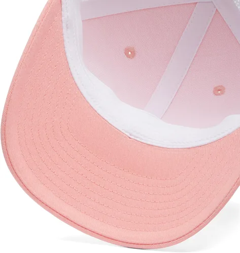 Miniatura 593 de Columbia - Gorra de malla con bandera con árboles unisex para adultos, corona alta