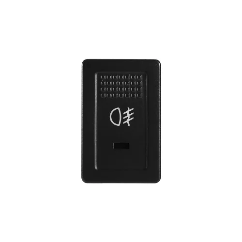 Miniatura 8 de para interruptor de luz. para sx4 2008 Yctze 5pin botón de interruptor de luz antiniebla delantera para automóvil se adapta a SX4 Swift Grand Vitara