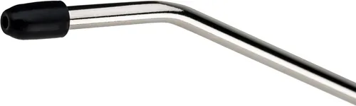 Miniatura 3 de Capri Tools Boquilla en ángulo de 29,5 pulgadas con punta de goma para pistola de soplado de aire