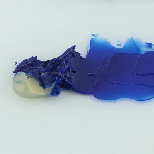 Miniatura 4 de Schmaltz Artist Oil Impasto Gel - Tubo mediano de 5.1 fl oz, gel Impasto de secado rápido para aumentar el brillo y el volumen, mejorar