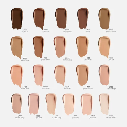 Miniatura 7 de COVERGIRL TruBlend Undercover Corrector, Edificable, Cobertura Completa, 24 Horas de Duración, Acabado Mate - L150 Porcelana