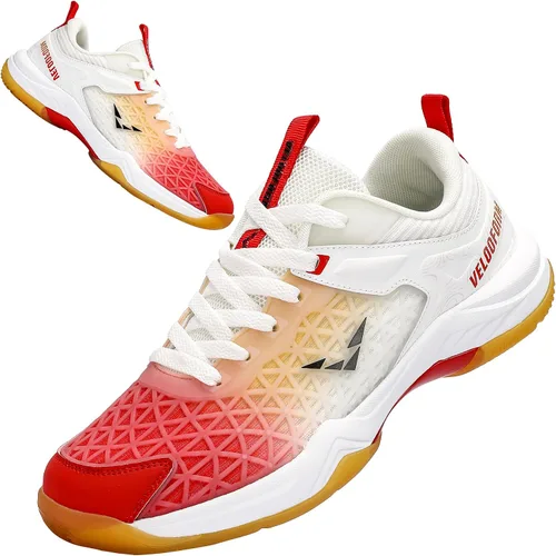 Beita Tenis de mesa deportivos, zapatos de bádminton, zapatos de voleibol, zapatos de pickleball para mujer, zapatos para correr, suela de goma,
