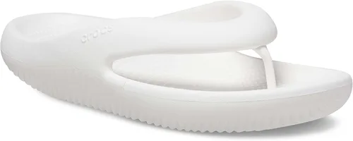 Miniatura 7 de Crocs Chanclas suaves unisex para adultos, chanclas de recuperación