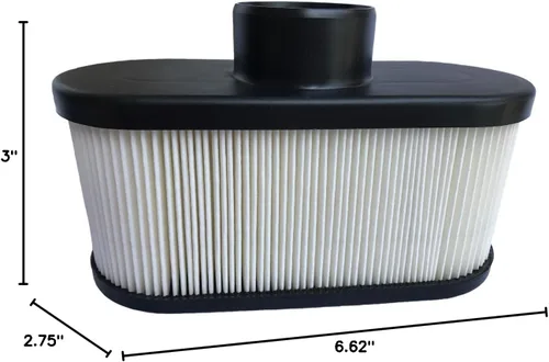 Miniatura 4 de HEYZ Filtro de aire LASS 11013-0752 11013-0726, para filtro de aire de motor Kawasaki FR651V FR730V FR691V, filtro de aire para cortacésped, filtro