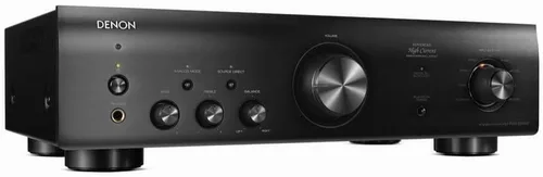 Miniatura 4 de Denon Amplificador estéreo Bluetooth PMA-600NE Amplificador de 2 canales de audio para el hogar Amplificador integrado 70 W x 2 DAC