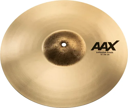 Miniatura 3 de SABIAN 14" AAX X-Plosion Crash, acabado brillante