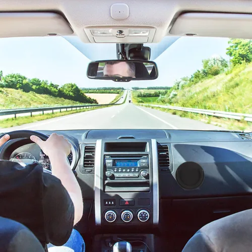 Miniatura 6 de UKCOCO Soporte multifuncional para teléfono móvil para coche, autoadhesivo, soporte para teléfono móvil