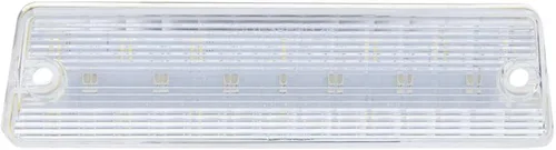 Miniatura 3 de UNITED PACIFIC 110900 Luz de carga/luz de freno 21 LED, para Chevy y camión 1973 1987 para GMC