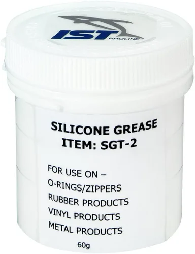 IST Grasa de silicona 60g (2.12oz)