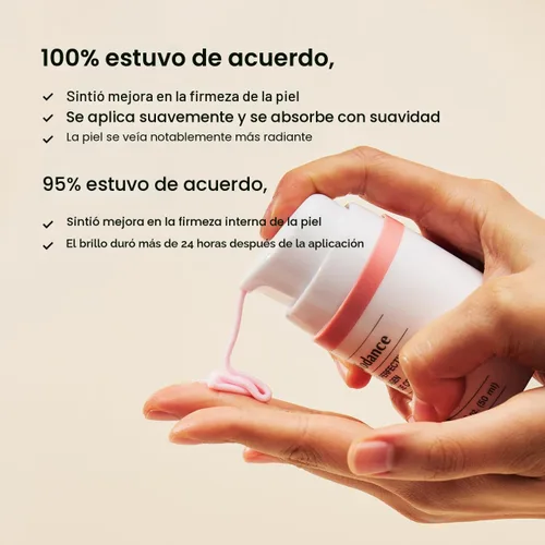 Miniatura 8 de BIODANCE Crema de péptidos de colágeno que perfecciona los poros, hidratante, regordecedora, cuidado de los poros, hidratante facial reafirmante
