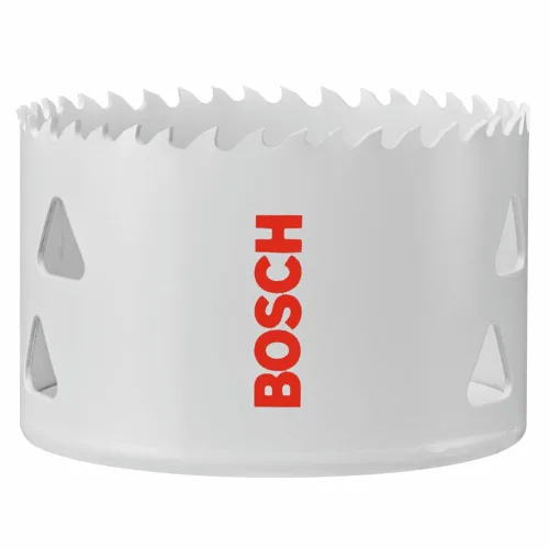 Miniatura 41 de Bosch HBT100 Sierra perforadora bimetálica M42 de 1 pulgada