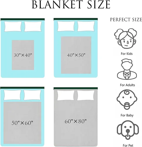 Miniatura 6 de Manta personalizada para niñas con nombre, manta personalizada de perezoso y mariposa, manta de forro polar suave para recién nacidos, baby shower