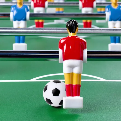 Miniatura 6 de GSE Games & Sports Expert 6/12-Pack Foosball Table Replacement Balls, 36mm(1.42") Tabletop Soccer Football Balls for Foosball Table Accessories