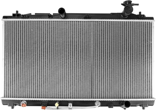 Miniatura 169 de KAX CU13041 Radiador de Motor de Coche, Compatible con Escape 3.0L 2008-2012, Mariner 3.0L 2009-2011, Tribute 3.0L 2008-2011