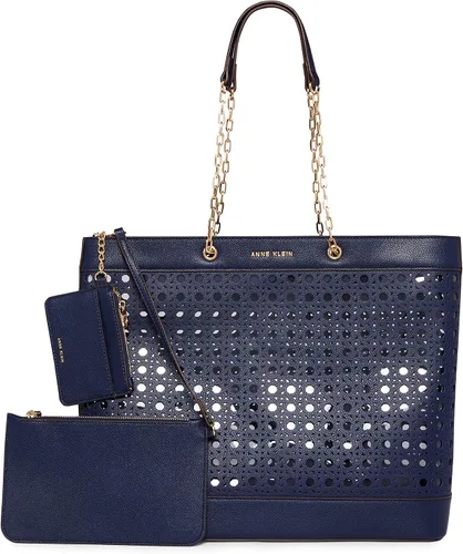 Miniatura 4 de Anne Klein Bolso grande con estuche para tarjetas