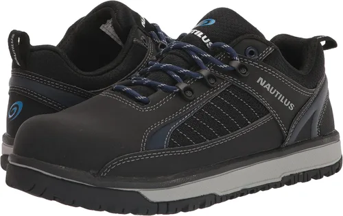 Miniatura 13 de Nautilus Safety Footwear Botas urbanas industriales para hombre