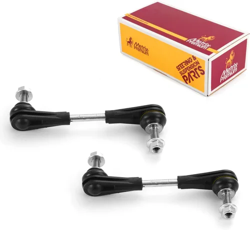 Miniatura 151 de Metrix Premium - Barra estabilizadora delantera L & R K750188 y K750189 para Chevrolet Equinox 08-17, Captiva Sport 12-15, GMC Terrain 10-17