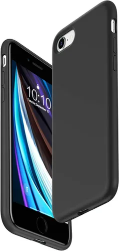 Miniatura 12 de Funda para iPhone 7 Plus / 8 Plus, resistente protección contra caídas, a prueba de golpes, antiestática, a prueba de polvo, para amantes