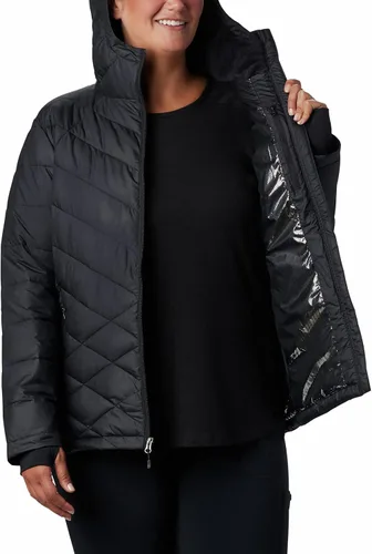 Miniatura 9 de Columbia Heavenly - Chaqueta con capucha para mujer