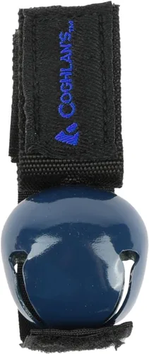 Miniatura 2 de Coghlan's Campana de oso con silenciador magnético