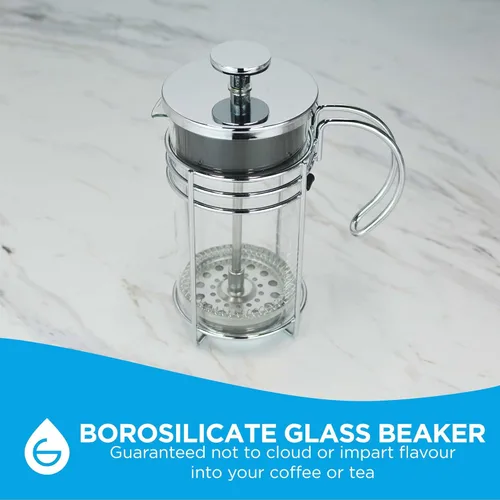 Miniatura 3 de GROSCHE Cafetera eléctrica con prensado francés