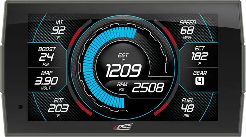 Miniatura 6 de Edge 85400-200 Evolution CTS3 Programador