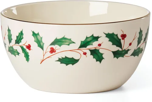 Miniatura 14 de Lenox 840149 - Juego de sal y pimienta navideño