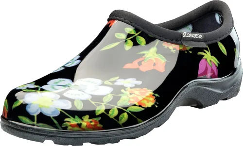 Miniatura 56 de Zapatos para mujer Sloggers, para lluvia y jardín