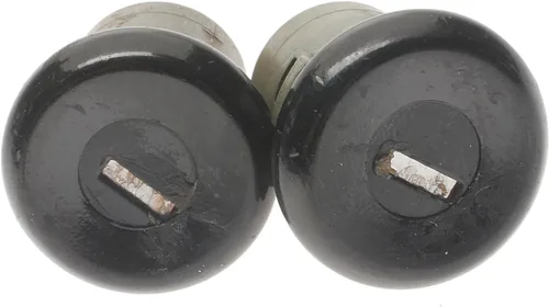 Miniatura 2 de GM Genuine Parts D571A (89056783) Cilindro de cerradura de puerta con llave