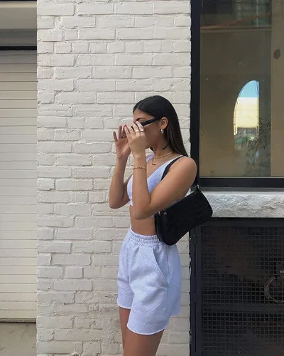 Miniatura 8 de JW PEI Eva - Bolso de hombro para mujer