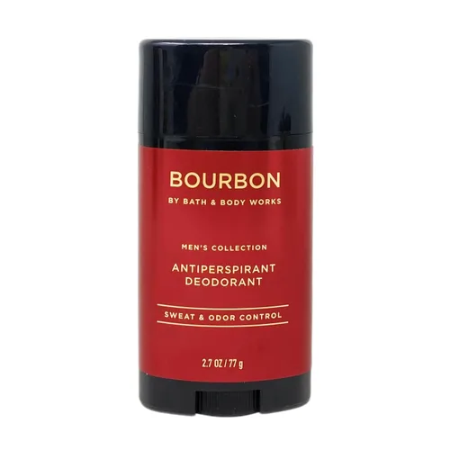 Bath & Body Works Desodorante antitranspirante con protección contra el sudor y el olor las 24 horas para hombres, 2.7 onzas (2.7 onzas (paquete de