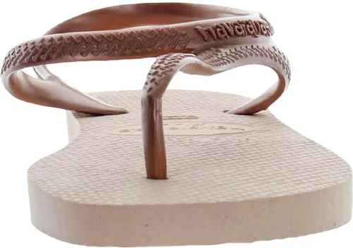 Miniatura 3 de Havaianas Sandalias de tacón de cuña para mujer