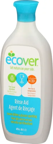 Miniatura 5 de Ecover, Ayudante de enjuague, 16 oz