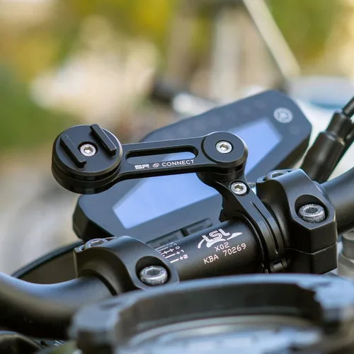 Miniatura 3 de SP CONNECT Paquete Moto iPhone 13 Pro Max