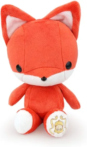 Miniatura 8 de Bellzi Ciervo Lindo Animal de Peluche Juguete de Peluche - Adorable Juguete Suave de Ciervo del Bosque Peluches y Regalos - Regalo Perfecto