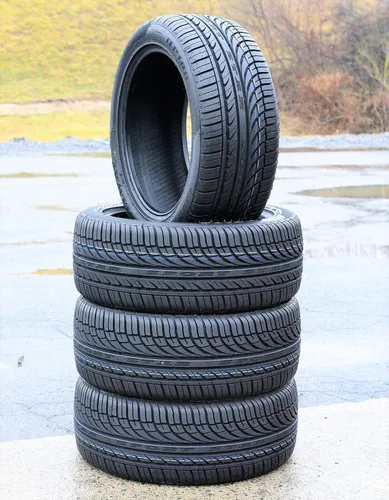 Miniatura 5 de Juego de 4 neumáticos radiales Fullway HP108 para automóvil de pasajeros para todas las estaciones 225/60R16 225/60/16 225/60-16 98H Rango de carga