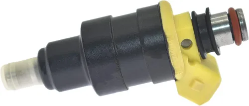 Miniatura 6 de Inyector de combustible 195500-1330 compatible con Mazda 626 1986-987 2.0L 2.0 I4 (juego de 4)