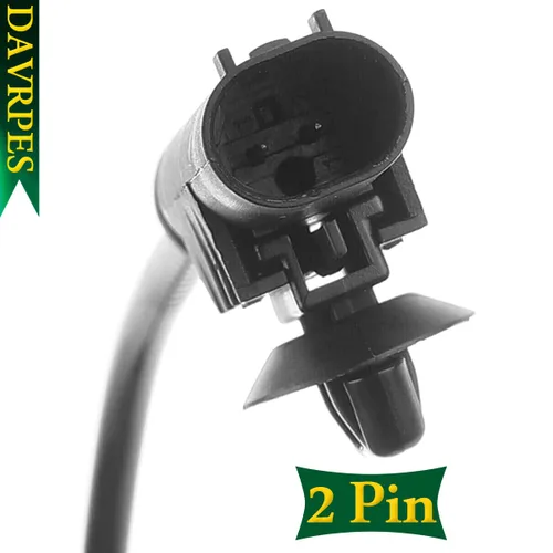 Miniatura 7 de 89542-0T010 Sensor de velocidad de rueda ABS del lado del pasajero delantero derecho para Toyota Venza 2009-2015 L4 2.7L V6 3.5L Sport Utility