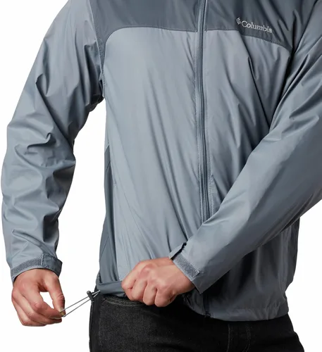Miniatura 3 de Columbia Glennaker Lake - Chaqueta impermeable para hombre