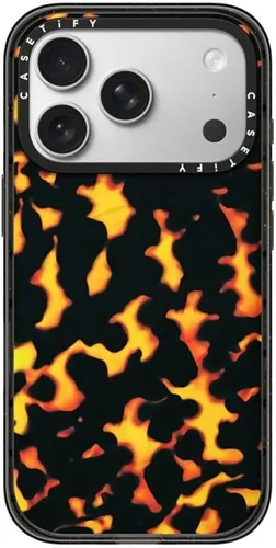 Miniatura 126 de CASETiFY Funda con soporte de anillo de impacto para iPhone 16 Pro