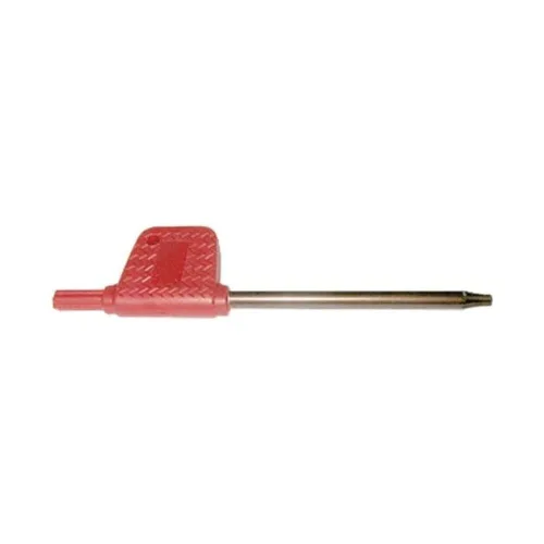 HHIP 2100-0094 Llave Torx para portaherramientas indexable, estilo T-10