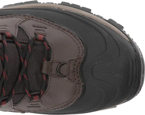 Miniatura 4 de Columbia Bugaboot III - Botas de nieve para hombre